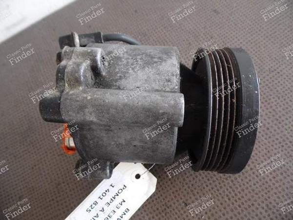 AIR PUMP 11721401825 BMW M3 E36 - BMW 3 (E36) - 1 401 825- 8