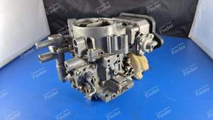 SOLEX Doppelkörpervergaser - PEUGEOT 405 / Pars / Khazar - 34 34 Z1 460- thumb-4