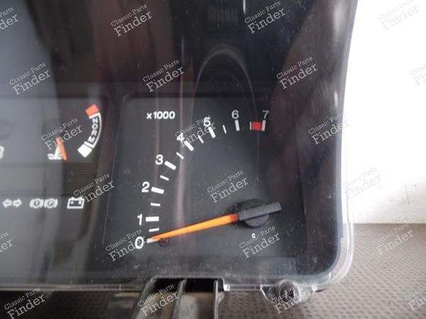 COMBINE RS COSWORTH 4x4 - FORD Sierra - V90BB-10848-BB- 3