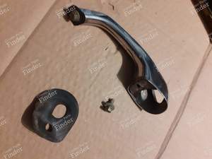 Poignée de porte avant - RENAULT 4 / 3 / F (R4) - thumb-1
