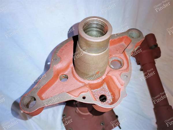 2 rear axle halves - PEUGEOT Typ 177 - 1