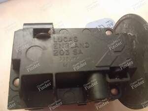 Scheibenwischerhebel - PEUGEOT 505 - 203 SA- thumb-1