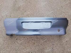Hintere Stoßstange für PEUGEOT 406 Coupé
