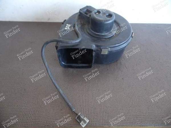 HEIZGEBLÄSE - PORSCHE 928 - 928 574 033 05- 7