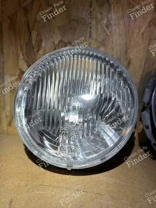 Frontscheinwerfer - VOLKSWAGEN (VW) Golf I / Rabbit / Caddy / Jetta - 7R011455- thumb-2