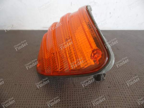 LEFT TURN SIGNAL - MERCEDES BENZ S (W116) - 1305620913- 2