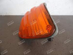 LEFT TURN SIGNAL - MERCEDES BENZ S (W116) - 1305620913- thumb-2