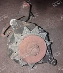 Lichtmaschine für PEUGEOT J7