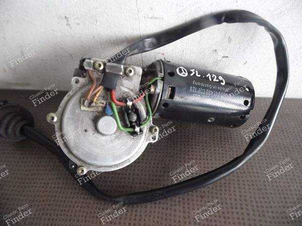 MOTEUR ESSUIE-GLACE - MERCEDES BENZ SL (R129) - 0390241433 / A1298208142- 9