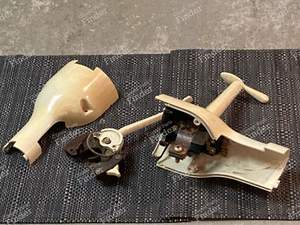 Commodo Bloc Covir Jaeger for Renault Dauphine/Ondine, Floride Caravelle, Alpine A110 - RENAULT Dauphine / Ondine - thumb-2