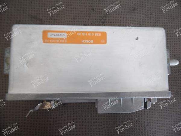 ABS CALCULATOR - 944-968-928 - PORSCHE 928 - 92861811800 / 0265103039- 2
