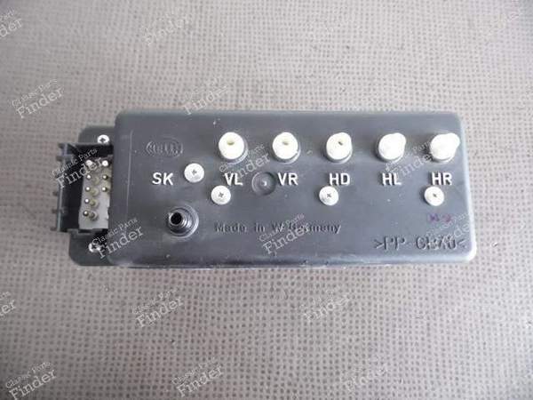 DRUCKPUMPE ZENTRALISATION 1408001748 MERCEDES W140 & C140 - MERCEDES BENZ S (W140) - 1408001748 / A1408001748 / 1408001648 A1408001648- 1