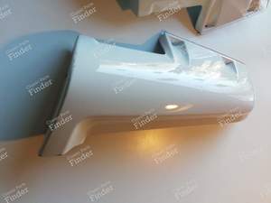 Rear side bumper kit for E30 phase 1 - BMW 3 (E30) - 922 445 (G) - 1922 446 (D)- thumb-6