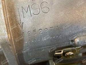 Anzünder - Version Super E - CITROËN Visa / C15 - 525227A- thumb-2