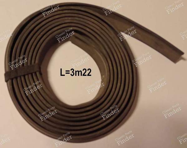 Karosseriedichtungen - FORD Mustang I (serie 1, 2 & 3) - 8