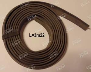 Karosseriedichtungen - FORD Mustang I (serie 1, 2 & 3) - thumb-8