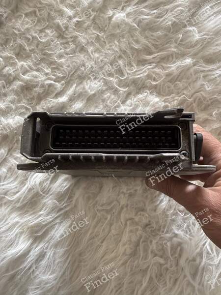 Ecu Engine Control Unit - 3,0 litre 24 Valve 6 cylinder engine - MERCEDES BENZ SL (R129) - 0280800310 / 0085452932- 2