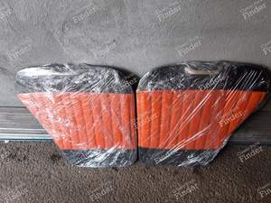 Aufgearbeitete Türblätter - RENAULT Dauphine / Ondine - thumb-1