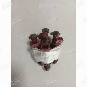 Lot de 4 injecteurs - SAAB 900 NG / 9-3 - 02801500431- thumb-1
