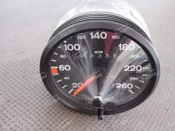 COMPTEUR 94464103001 PORSCHE 924 S - PORSCHE 924 - 94464103001- 1
