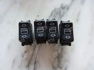 Schalter für Fensterheber für MERCEDES BENZ E (W124)