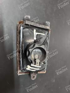 Left front turn signal light - RENAULT Master - thumb-2