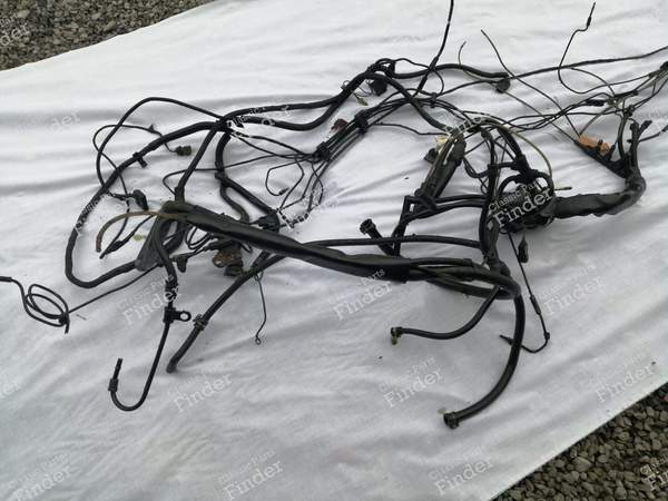 Complete hydraulic assembly - CITROËN XM - 4