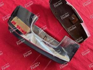Paire de butoirs avant - RENAULT 8 / 10 (R8 / R10) - thumb-5