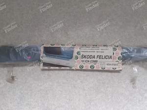 Türschwellen - Kombiversion - SKODA Felicia - KDA072015- thumb-2