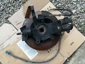 Left front hubs - CITROËN XM - thumb-2