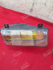 Yellow fog lamps - ALFA ROMEO 164