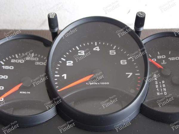 COMBINE D'INSTRUMENTS - PORSCHE 911 (996) - 996.641.116.00.70C- 1