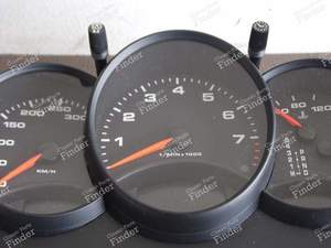 COMBINE D'INSTRUMENTS - PORSCHE 911 (996) - 996.641.116.00.70C- thumb-1