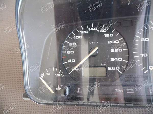 COMBINE INSTRUMENTS 1H6919033P VW GOLF VR6 - VOLKSWAGEN (VW) Golf III / Vento / Jetta - 1H6 919 033 P- 3