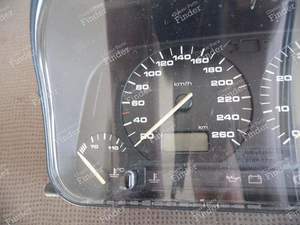 COMBINE INSTRUMENTS 1H6919033P VW GOLF VR6 - VOLKSWAGEN (VW) Golf III / Vento / Jetta - 1H6 919 033 P- thumb-3