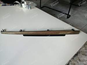 Zierleiste vorne links für CITROËN C6