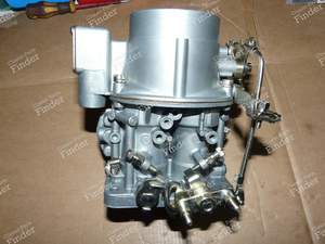 DS 20 - DLEA2 Weber carburetor - CITROËN DS / ID - DMA2- thumb-1