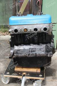 Gordini 1100 engine - MATRA DJET (RENE BONNET) / JET - thumb-3