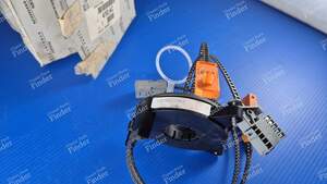 Steering Wheel Rotary Switch - PEUGEOT 206 - 4112.AC- thumb-3