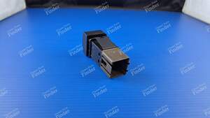 Rear Window Defrost Switch - PEUGEOT 806 - 6552FG / 1474771699- thumb-4