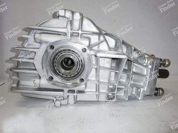 Differential zu Peugeot 504 und 604 - PEUGEOT 504 Coupé / Cabriolet - 3001.24- 2