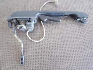 RIGHT OUTER HANDLE - PORSCHE 944 - 94453706200 equiv. 94453890606- thumb-7