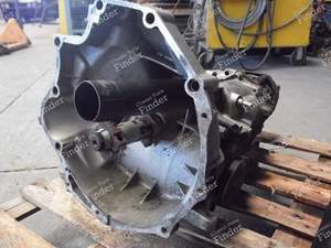 GEARBOX 5Y 016300049S PORSCHE 944-2 - PORSCHE 944 - 016 300 049 S- thumb-6