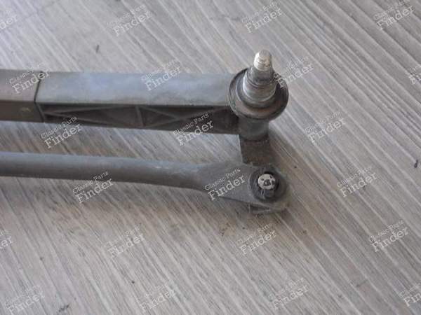 GESTÄNGE FÜR FRONTSCHEIBENWISCHER 477955041B PORSCHE 944-1 & 924 - PORSCHE 924 - 477955041B- 2