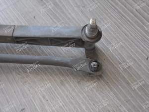 GESTÄNGE FÜR FRONTSCHEIBENWISCHER 477955041B PORSCHE 944-1 & 924 - PORSCHE 924 - 477955041B- thumb-2