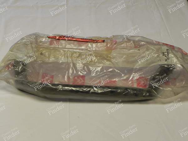 Unterer Kühlerschlauch - CITROËN Visa / C15 - 96142709- 1