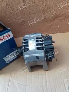 Lichtmaschine - RENAULT Mégane II - 0986080270- thumb-1