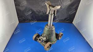 Alter Wagenheber - MATHIS MY - CRABE- thumb-2