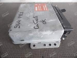 CALCULATEUR DME MOTRONIC 0261200076 / 94461812103 PORSCHE 944-2 - PORSCHE 944 - 944.618.121.03- thumb-5