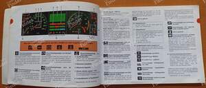 Flight Manual - RENAULT 25 (R25) - 7711078130- thumb-1